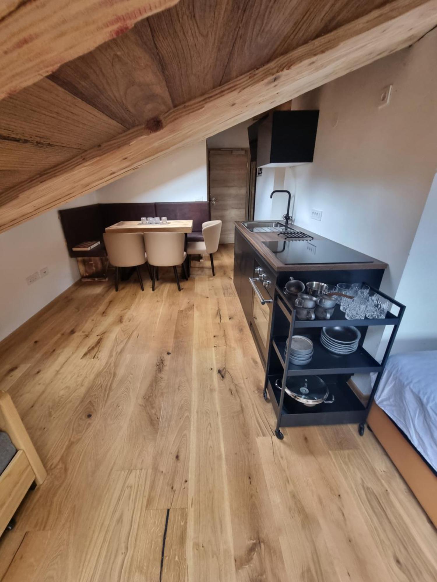 Bedanc Appartement *