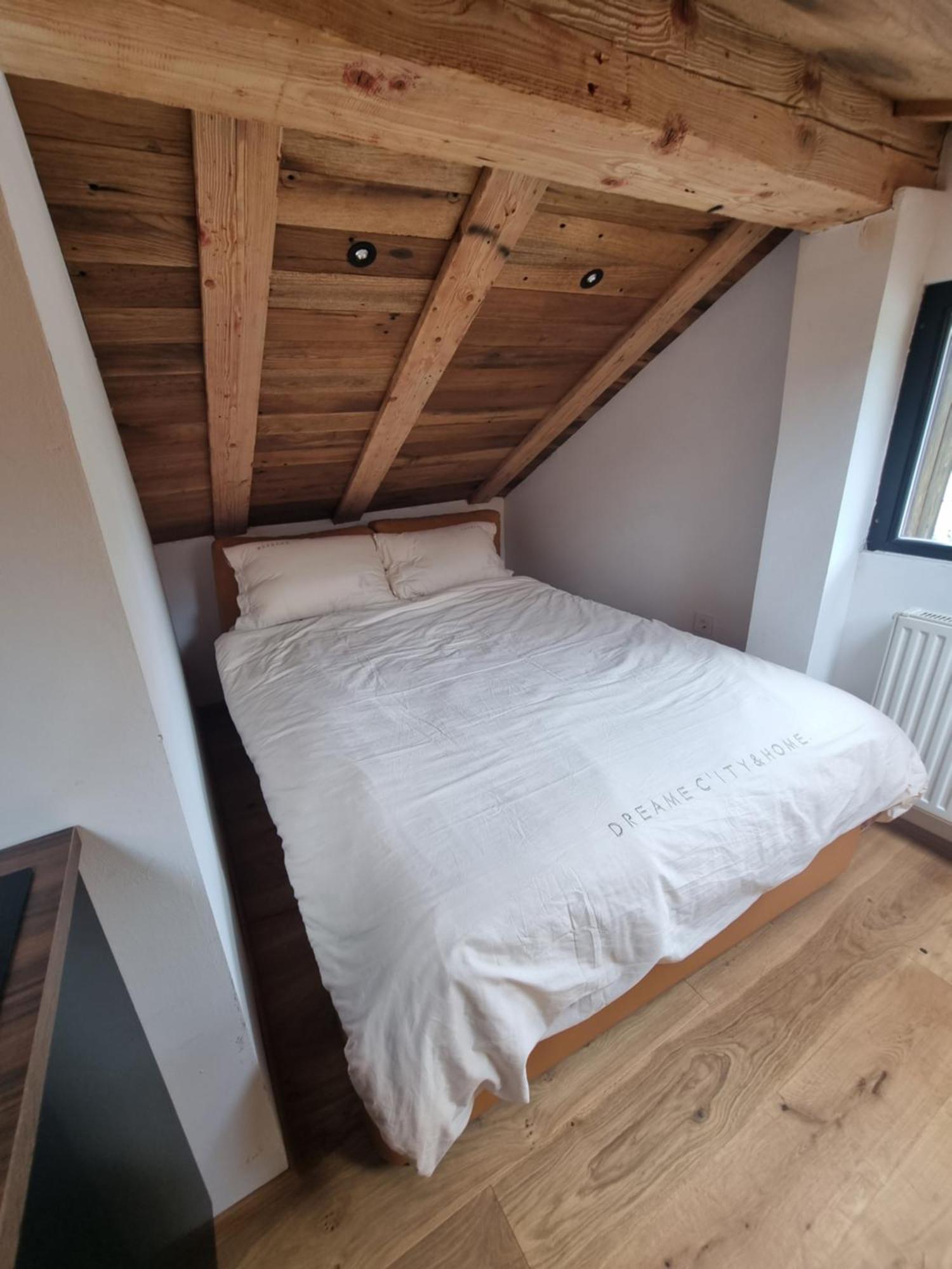 Appartement Bedanc Kranjska Gora