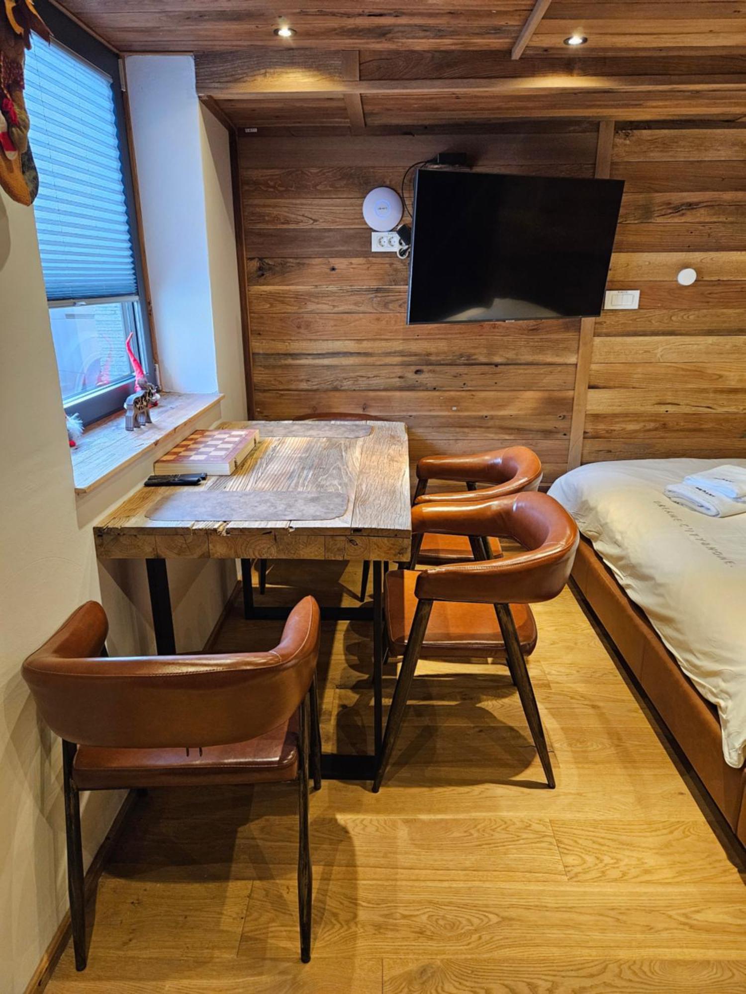 Appartement Bedanc Kranjska Gora