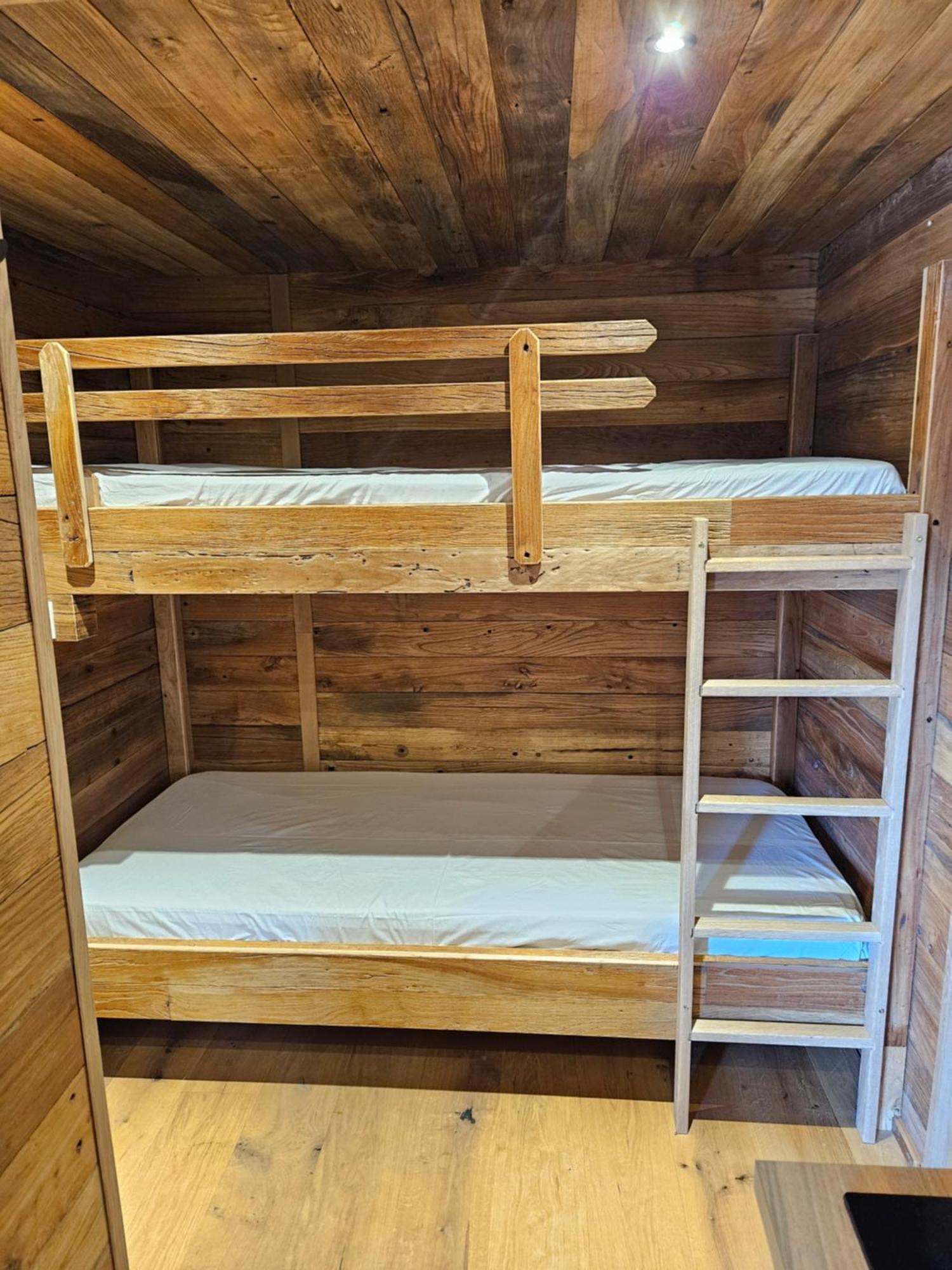 Appartement Bedanc Kranjska Gora