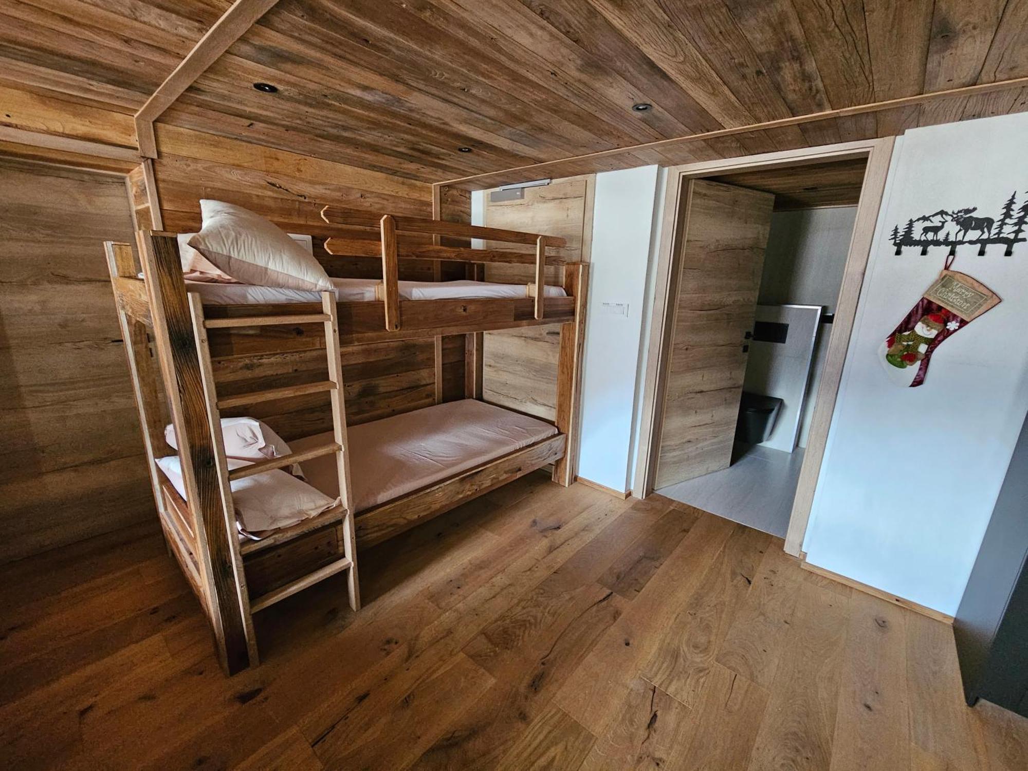 Bedanc Appartement *