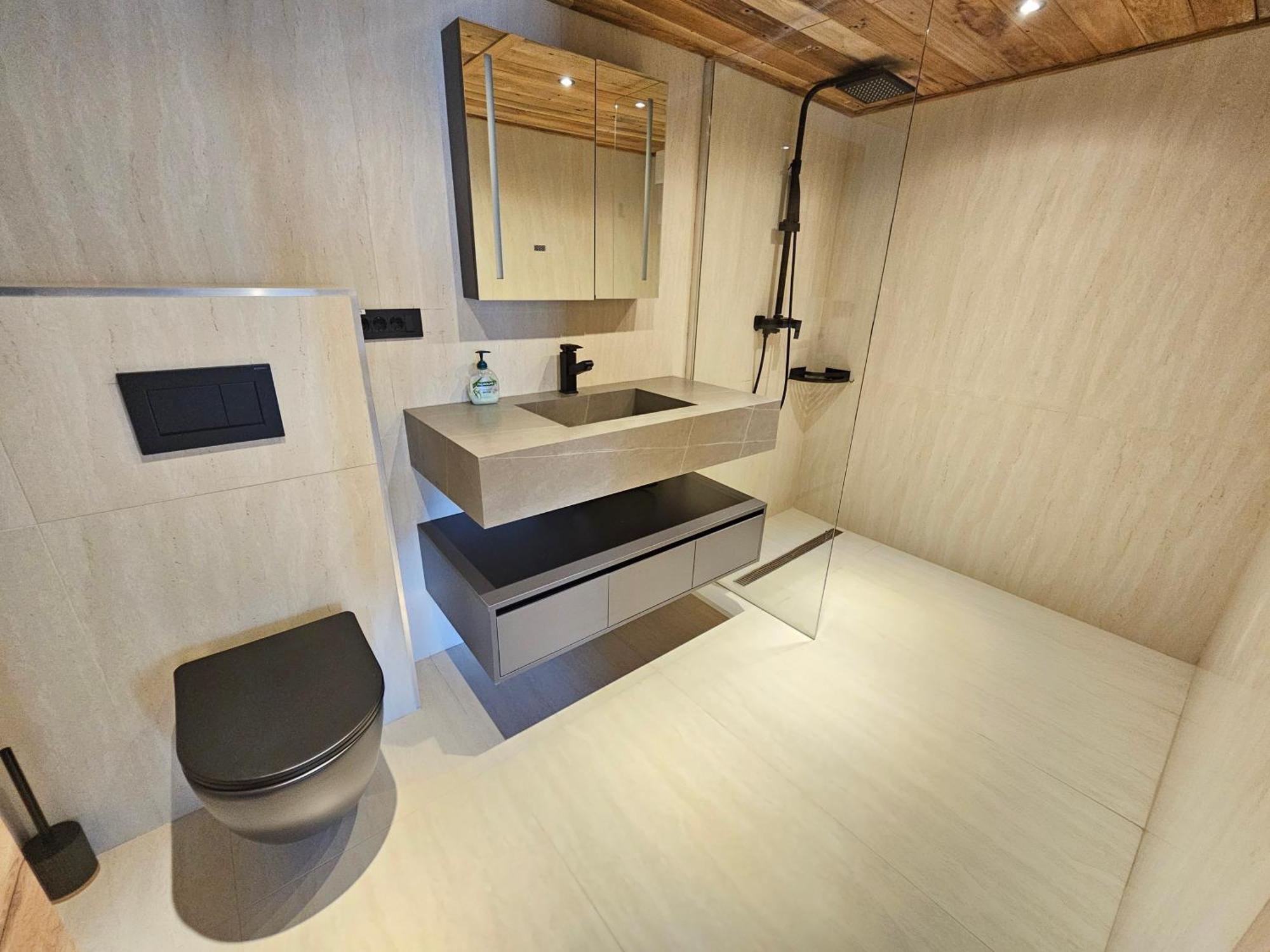 Appartement Bedanc Kranjska Gora