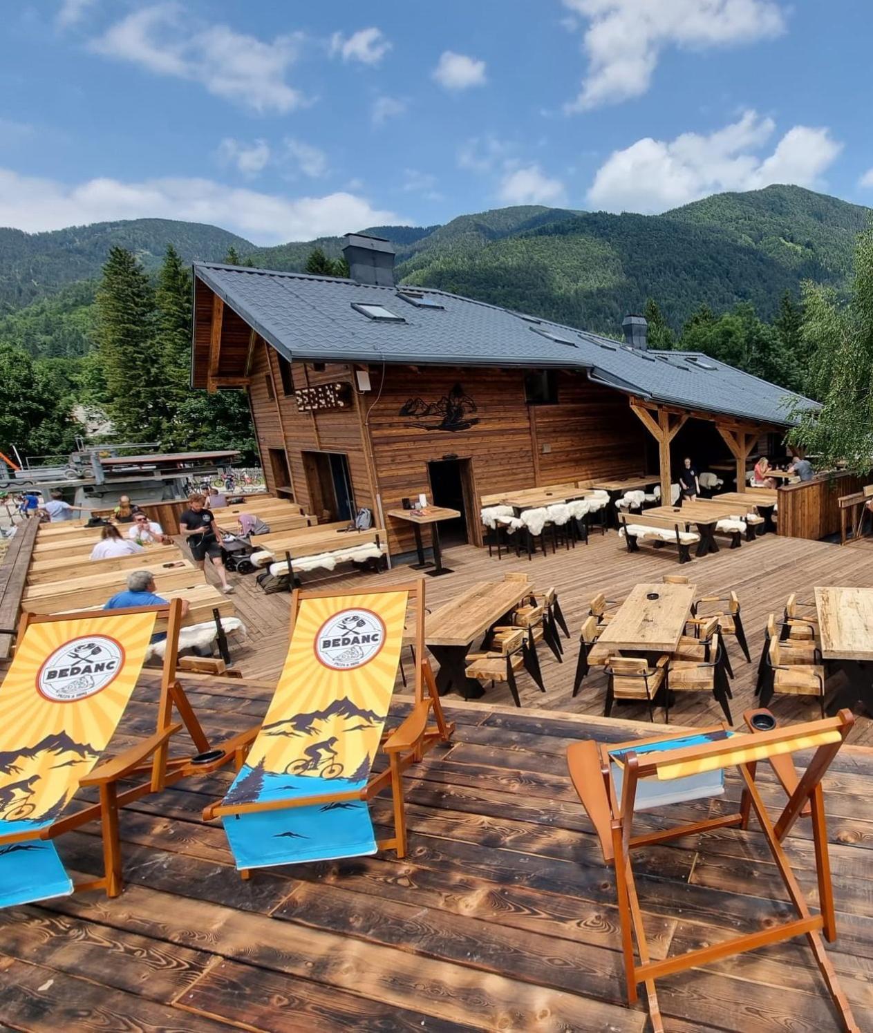 Bedanc * Kranjska Gora