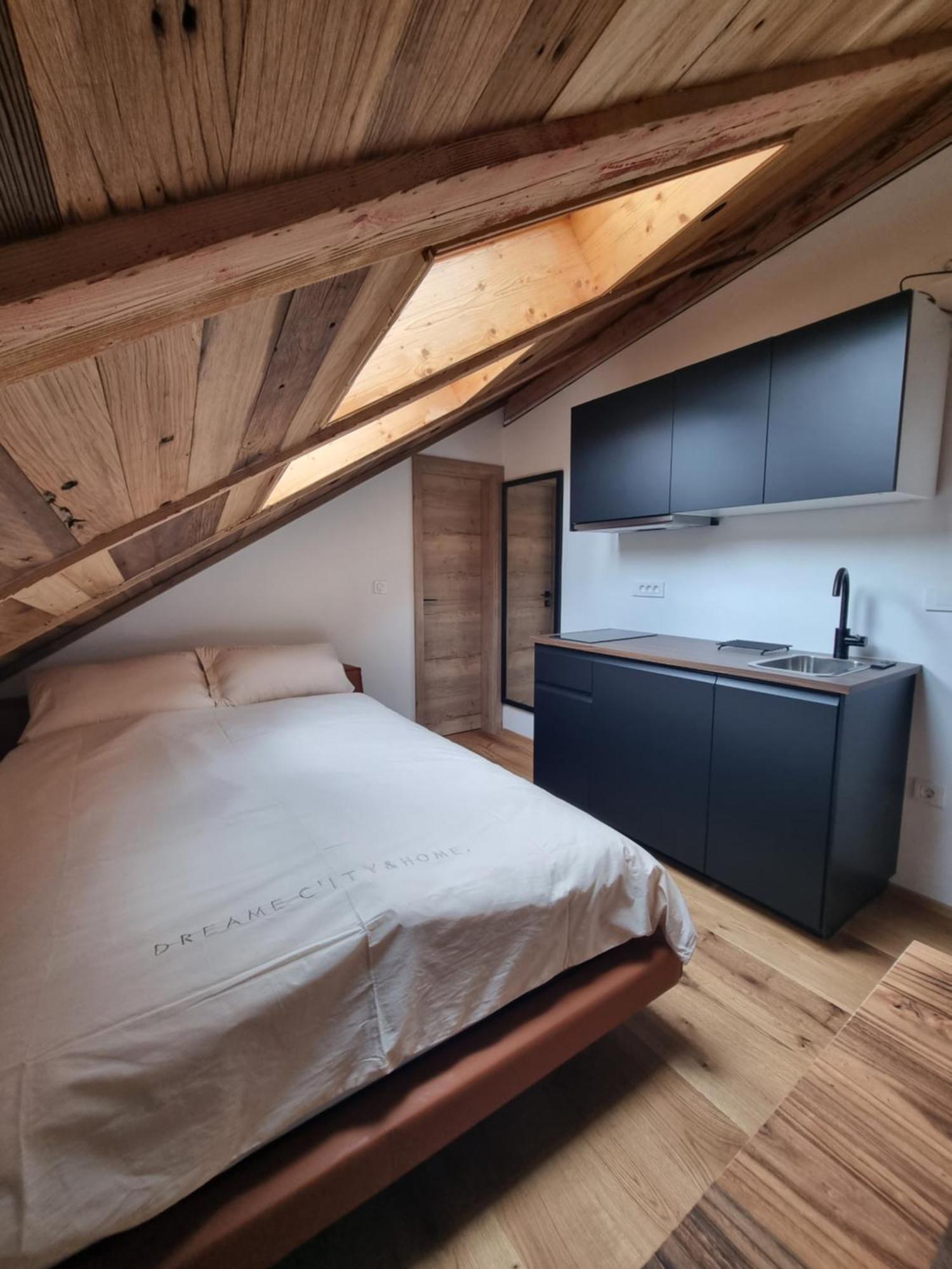 Appartement Bedanc *