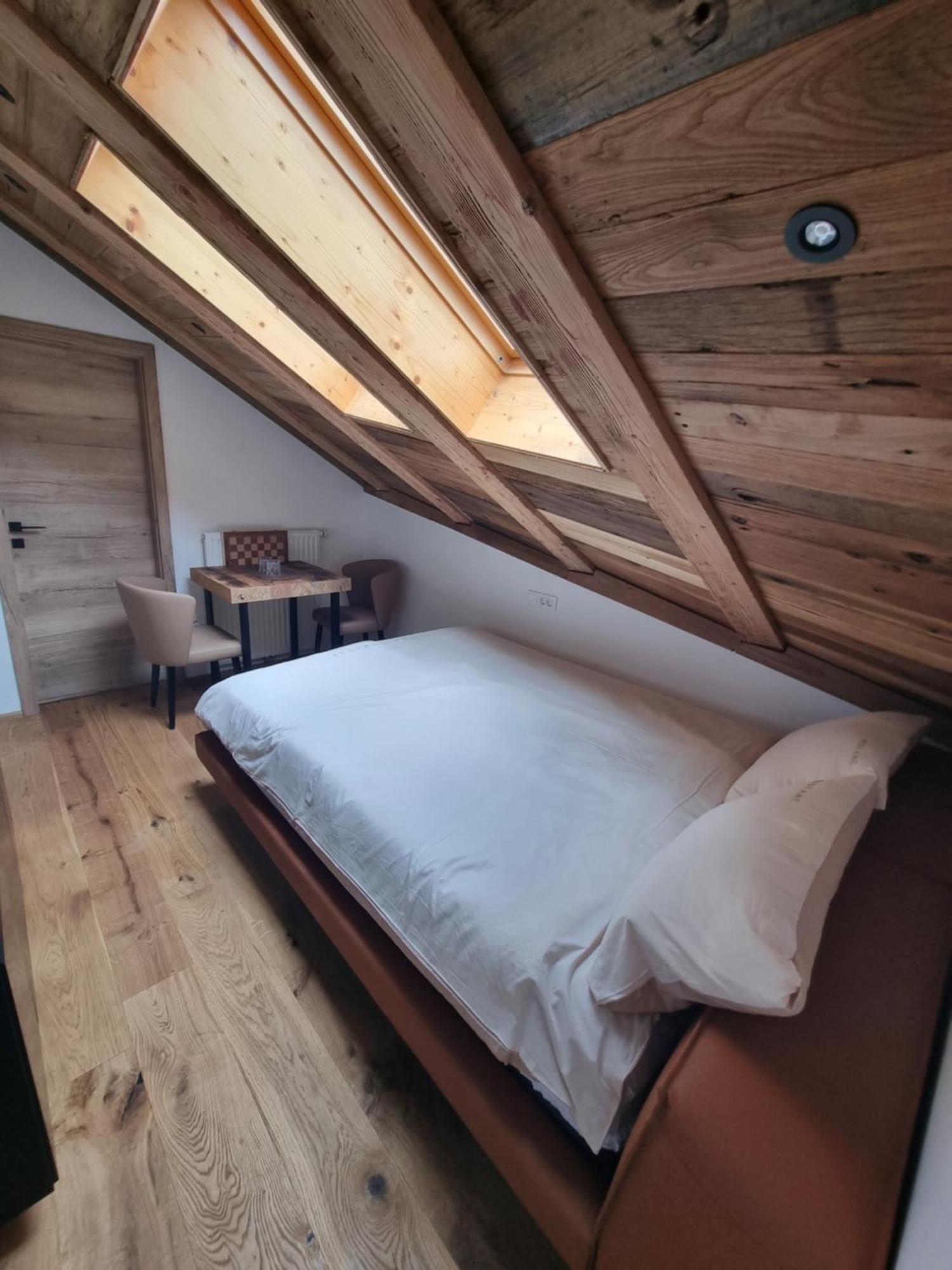 Bedanc Kranjska Gora