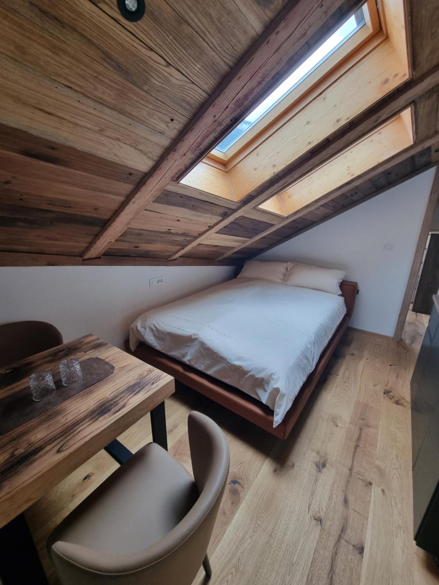 Bedanc Appartement *