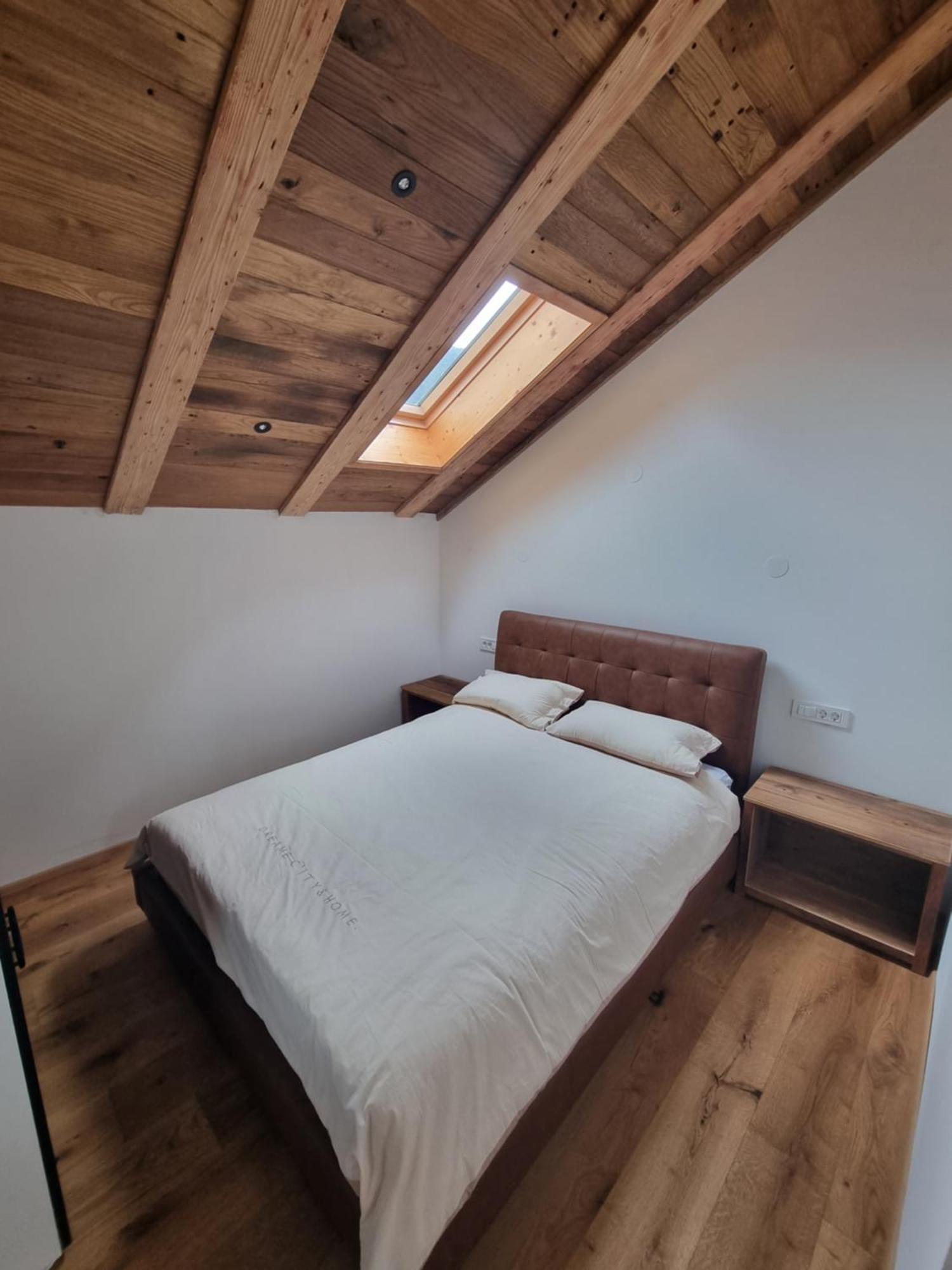 Bedanc Appartement