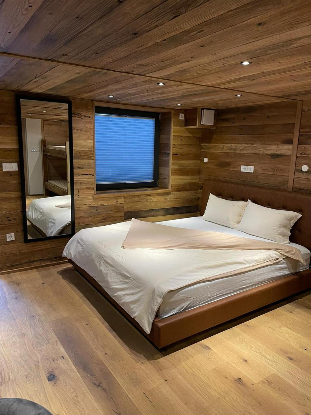 Appartement Bedanc Kranjska Gora