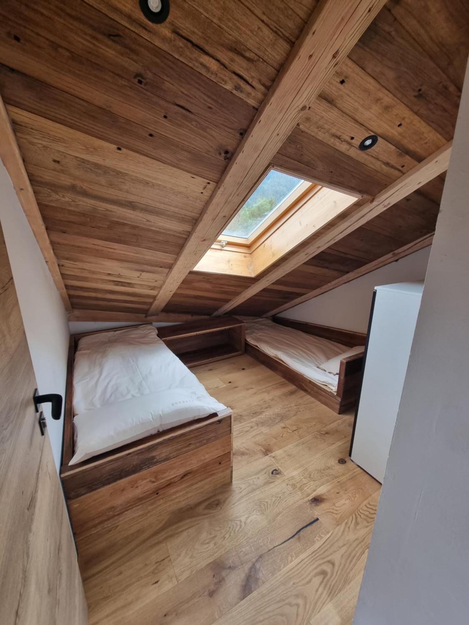 Appartement Bedanc Kranjska Gora